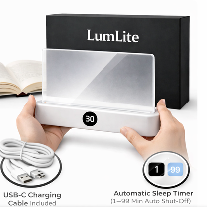 Lumlite™ Night Reading Light Screen