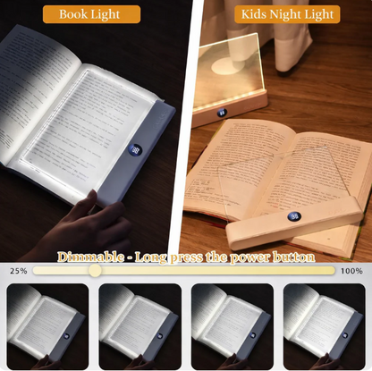 Lumlite™ Night Reading Light Screen